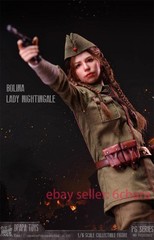 OPAPA TOYS PG202502 Polina Lady Nightingale 1/6 Winter Summer Wear Action Figure