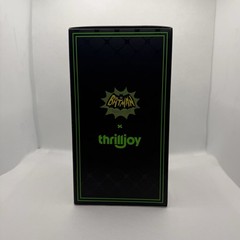 Thrilljoy Pix – Classic TV Series Batman – Robin CHASE Edition