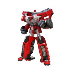 Tobot V Galaxy Detectives 9.5″ Transform Figure Boys Toy Car Truck Vehicle Robot