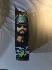 WWE Elite Legends 15 X-Pac Target Exclusive