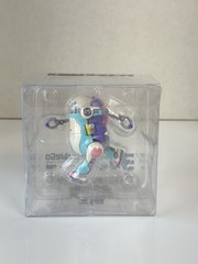 NEW 35 MechatroWeGo 80’S (1/35 Scale) ABS & Die-Cast Pre-Painted Action Figure
