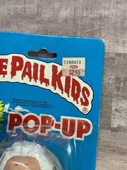 Garbage Pail Kids “DOLLAR BILL” Pop-Up Imperial Toys 1986 SEALED J5