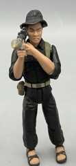 21st Century Toys Ultimate Soldier 1/18 Figure Lot US/VC Vietnam War