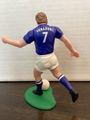 1989 Tonka (Kenner) Italian Soccer NAZIONALE TEAM – Partial Set 8 of 12 – Loose