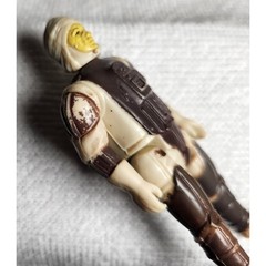 Star Wars Vintage Dengar Bounty Hunter Coll. 3.5″ Action Figure 1980 Pre-owned
