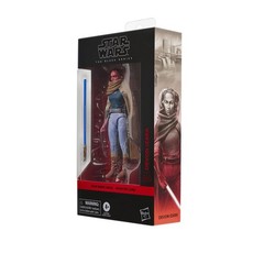 Star Wars Black Series Devon Izara Maul Shadow Lord 6-Inch Action Figure