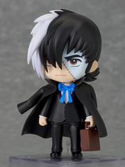 Nendoroid Black Jack Comic Color Ver. Figure Toy New in Box Good Smile