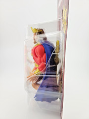 MOTU Origins King Randor Figure Unpunched 40th Anniversary Mattel 2022 Sealed