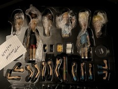 MONDO BEAVIS AND BUTTHEAD STANDARD EDITION FIGURES MTV MIKE JUDGE 1/6
