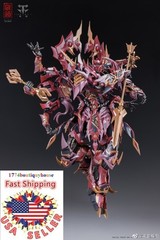 NEW BOX CangDao Model 1/72 CD-06 YingYuZhong Asura TianWei ALLOY TOY SHIP NOW US