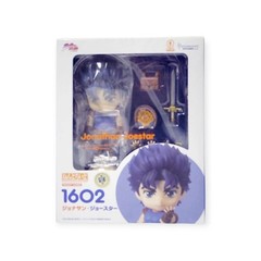 JoJo Nendoroid Jonathan Dio Jotaro Giorno DIO Bucciarati Figure Choice NEW