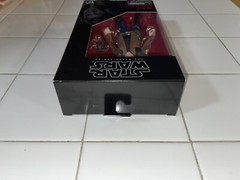 Star Wars Black Series 62 Han Solo Action Figure Solo: A Star Wars Story Hasbro