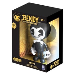 Bendy and The Ink Machine Vinyl Figure Bendy