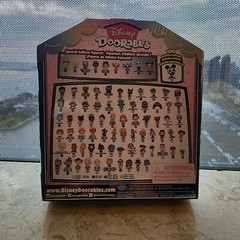 SDCC 2023 UCC Disney Doorables Multi Peek Special Debut Series 10 Mickey Chase