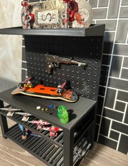 Fingerboard Tool