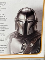 Disney Star Wars Hasbro The Mandalorian 9″ Action Figure New Unopened