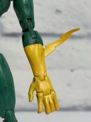 Marvel Legends Retro Electro Toy Biz 2003 Spiderman Action Figure 6”