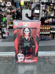 Ben Cooper Series 9 Horror Kids Set of 5 NECA Free Shipping! – IN STOCK!