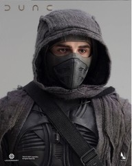 INART Paul Atreides Dune Standard Version 1/6 Scale Action Figure