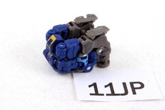 Transformers Studio Series Core Class Concept Art Rumble 100% Complete