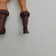 Masters of the Universe (Teela) 1981 Action Figure Vintage Mattel He-Man MOTU