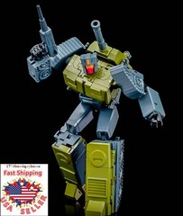 NEW G1 DECEPTICOM Bruticus COMBINATION Magic Square MS 03 04 05 06 07 USA 21″ US