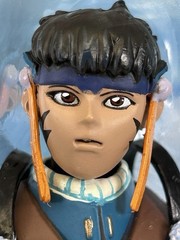 🔥2001 McFarlane Toys Tenchi Muyo!- Tenchi Masaki 6” Action Figure NIB