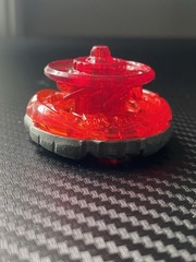 Beyblade Samurai Ifrait W145CF Authentic Takara Tomy Metal Fight