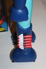 RARE Maziner Z Unifive Shogun Warriors Jumbo Machinder Mazinga Popy NIP MIP HTF