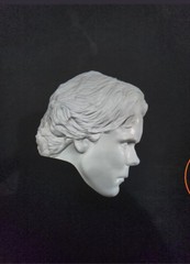 Michael (Aged 23) Custom Resin Head for Neca 7″ Figure
