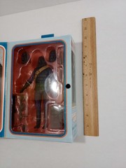 NECA Go Ape! Planet of the Apes Ultimate Gorilla Soldier 7″ Figure NEW & Sealed