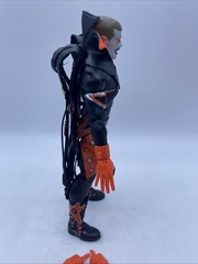 WWE Mattel Elite WrestleMania 42 Stardust Cody Rhodes Wrestling Figure