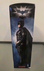 Medicom Mafex No. 053 The Dark Knight Batman. Ver. 3.0 Re-issue