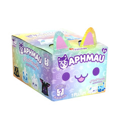 Aphmau MeeMeows Mys Cat Plush NEW LTD ED *6″ NATURES ELEMENTS SERIES* You Choose