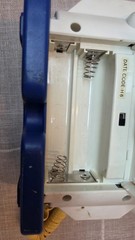 Playskool Mr Mike PS-468 Voice Changer/Cassette Toy Story 1996 See Description