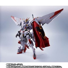 METAL ROBOT Spirits Gundam Marchosias Iron-Blooded Orphans New Sealed