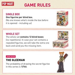 Exciting Peach Riot Rise Up Series Anime Figures – Perfect Gift for All Ages