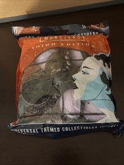 NECA 2022 TOY CAPSULE COLLECTION UNIVERSAL MONSTERS THIRD EDITION BAG OF 9 +