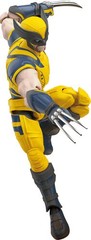 Blokees – Marvel Deadpool & Wolverine – Champion Class – 05: Wolverine Model Kit