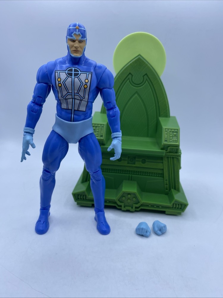 New Gods METRON McFarlane DC Multiverse Collector Edition #45 7″ Figure