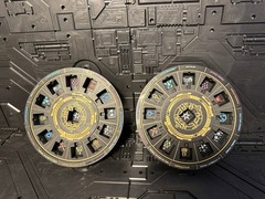 Transformers Power of the Primes Prime Master Modular Display Base