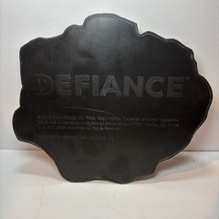 HELLBUG Figurine Released Defiance 2013 Video Game Trion Worlds Inc Pre-Owned