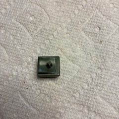 GI Joe ARAH. (UNKNOWN YEAR) Breaker Backpack