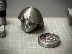 Buck Rogers Twiki 14in.