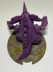 3D Resin Printed Nidoking Figure~ Pokémon