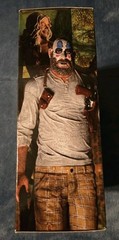 The Devil’s Rejects Captain Spaulding & Baby NECA Exclusive Figure 2 Pack Sealed