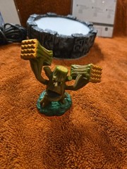 Activision Skylanders Spyro’s Adventure Bundle – Game Portal 7 Figures