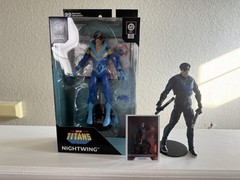 Action Figure Collectible Lot