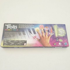 Trolls World Tour Tiny Dancers Find Your Beat 6 Pack