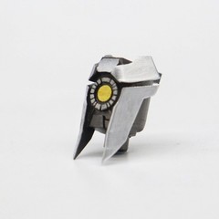 3D Print Head Upgrade Kit For AGE OF THE PRIME NEXUS PRIME OR AMALGAMOUS PRIME